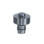 100009-3 Check Valve Body