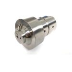 020077 Cuerpo de la válvula de retención