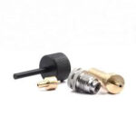 20470475 Herramientas de sellado Válvulas neumáticas UHP