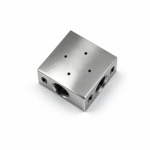 87K Piezas de Alta Presión Ultra Alta Presión Ajuste Cruz 014168-1