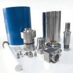 Repuestos para bombas de máquinas de corte por chorro de agua 94K