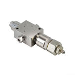 Kit de válvula de purga 87K reemplaza 019309-1