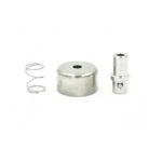 Kit de reparación de poppet de salida de alta presión 500-20-0110