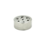 Cuerpo de válvula de retención de baja presión SP-72-7