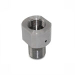 WJ100037/152 Adaptador de válvula de purga