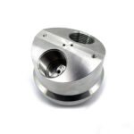 Piezas de la bomba de chorro de agua BFT - Imagen 3