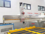 Máquina de Corte por Chorro de Agua 4020 - Imagen 2