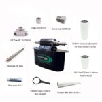 Cuerpo del sello SP4-45-195 - Imagen 4