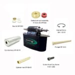 Cuerpo del sello SP4-45-195 - Imagen 2