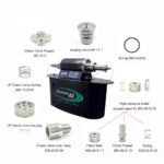 Cuerpo del sello SP4-45-195 - Imagen 3