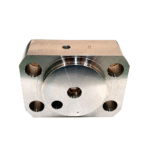 Conjunto de campana final del intensificador 87K, lado izquierdo 019684-1