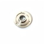 Brida de Retención de Buje 05007786 | Pieza para Bomba Intensificadora de Waterjet | WinWin