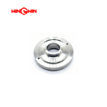 Brida de Retención de Buje 05007786 | Pieza para Bomba Intensificadora de Waterjet | WinWin