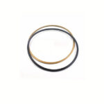 Anillo de Soporte 05034855 | Backup Ring 3.75" x 4.0" para Bomba Intensificadora de Waterjet | WinWin