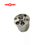 Vástago de Montaje 05049812 | Poste de Fijación para Bomba Intensificadora de Waterjet | WinWin
