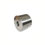 Tuerca de Cilindro de Alta Presión 05059688 | Tapa de Cilindro para Bomba Intensificadora de Waterjet | WinWin