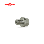 Tuerca de Prensaestopas 05116777 | Gland para Bomba Intensificadora de Waterjet | WinWin