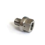 Tuerca de Prensaestopas 05116777 | Gland para Bomba Intensificadora de Waterjet | WinWin