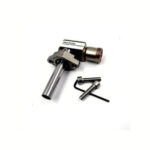 Kit de Sensor de Proximidad 05127584 | Interruptor de Final de Carrera para Bomba Waterjet | WinWin