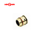 Conjunto de Sellos de Cartucho Hidráulico 05130091 | Sello para Bomba Intensificadora de Waterjet | WinWin