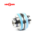 Conjunto de Pistón Hidráulico 05132253 | Componente para Bomba Intensificadora de Waterjet | WinWin
