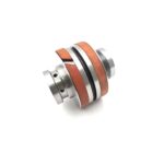 Conjunto de Pistón Hidráulico 05132253 | Componente para Bomba Intensificadora de Waterjet | WinWin
