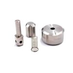 Conjunto de sellos 05133335 para equipo de corte con agua (Waterjet)