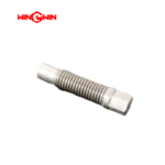 Tornillo de Cabeza Hidráulica 05141106 | Perno M14 para Bomba Intensificadora de Waterjet | Grado 12.9 | WinWin