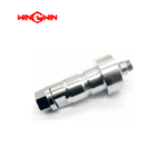 Conjunto de Cabezal de Sellado 05144688 | Sellado de Alta Presión para Waterjet | Reemplazo KMT