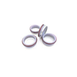Kit de reparación de sellos HP 1-11451 | Accesorio para chorro de agua