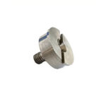 Sujetador de Obturador 10118552 | Retenedor de Válvula de Entrada para Bomba Waterjet (Estilo Antiguo) | WinWin