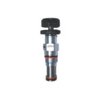 Perilla de Ajuste 10187052 | Perilla Reguladora para Cabezal de Corte por Agua | WinWin