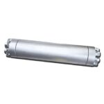 Conjunto atenuador de pulsaciones 20413237 para equipo de corte con agua
