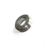 Tuerca de Fijación de Émbolo 20429338 | Tuerca para Bomba Intensificadora de Waterjet | Reemplazo SP05118716 | WinWin