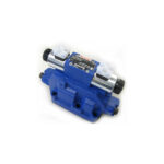Válvula de Control Direccional 20437164 | Válvula de Cambio para Bomba Intensificadora de Waterjet | WinWin
