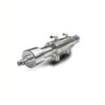 Cilindro de Alta Presión 20460873 | Cilindro para Bomba Intensificadora de Waterjet | WinWin