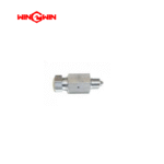 Adaptador de Alta Presión 49864564 | Conector 3/8" para Waterjet | 60K PSI | WinWin