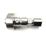 Conjunto de cabezal de sellado 72110979 para equipo de corte con agua