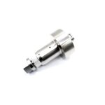 Conjunto de Cabezal de Sellado 72142526 | Componente para Bomba Intensificadora SL-VI | WinWin
