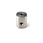 Carcasa de Bola AS06085 | Ball Case para Bomba Intensificadora de Waterjet Sugino | WinWin