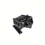 Cárter del Cigüeñal A-12222 | Crank Case para Bomba Direct Drive Flow HyPlex | WinWin