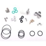 Kit de Mantenimiento Menor 712101-1 | Kit de Reparación Menor para Bomba Flow HyPlex | WinWin