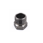 Tuerca de Prensaestopas VDS143404/256 | Tuerca de Fijación para Cabezal de Corte BFT | 60K psi