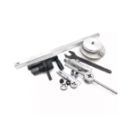 Kit de Utillaje para Tubos de Alta Presión 882015 | 1/4" y 3/8" | WinWin