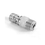 Cilindro de Alta Presión 013932-1 | Cilindro para Bomba Direct Drive Flow HyPlex | Componente del Kit 712101-2 | WinWin