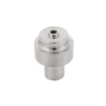Núcleo de Válvula de Salida 012400-1 | Componente de Válvula de Alta Presión para Bomba Flow HyPlex | WinWin