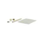 Kit de reparación de giro menor en línea 26183 – Conjunto de sellos para giro de manguera de chorro de agua | Kit de repuesto nivel OEM