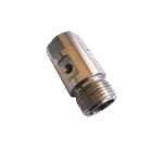 Cuerpo de válvula de encendido de agua JET EDGE – Cuerpo de válvula de control de alta presión para cabezal de corte | Compatible con kit de reparación