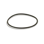 Junta Tórica A-0275-033 | Sello de Caucho Nitrilo para Sistema de Waterjet | WinWin