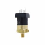Sensor de Presión de Agua A-00257-3 | Interruptor de Presión 15PSI para Waterjet | WinWin